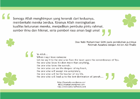 undangan isi